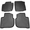 Оригинальные коврики в салон (к-кт. 4 шт.) для Skoda Rapid 2012+ (VAG, 5JB061550) Оригинальные коврики в салон (к-кт. 4 шт.) для Skoda Rapid 2012+ (VAG, 5JB061550)