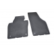  Оригинальные коврики в салон (перед., к-кт. 2 шт.) для Volkswagen Tiguan 2008-2016 (VAG, 5N106150282V)
