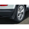Брызговики оригинальные (зад., к-кт, 2 шт.) для Renault Duster 2017+ (Renault, 8201700276) Брызговики оригинальные (зад., к-кт, 2 шт.) для Renault Duster 2017+ (Renault, 8201700276)