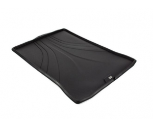  Оригинальный коврик в багажник для Bmw 5-series (G30) 2017+ (Bmw, 51472414224)