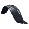 Подкрылок (перед. правый) для Nissan Qashqai 2006-2014 (AVTM, 441617386) Подкрылок (перед. правый) для Nissan Qashqai 2006-2014 (AVTM, 441617386)