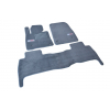 Коврики в салон (Серые, Premium, к-кт. 3 шт.) для Toyota Land Cruiser 200 (5 мест) 2007-2012 (Avtm, GRLX1634) Коврики в салон (Серые, Premium, к-кт. 3 шт.) для Toyota Land Cruiser 200 (5 мест) 2007-2012 (Avtm, GRLX1634)