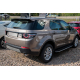  Боковые пороги для Land Rover Discovery Sport 2014+ (Avtm, OEMST11080)
