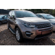  Боковые пороги для Land Rover Discovery Sport 2014+ (Avtm, OEMST11080)