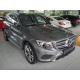  Боковые пороги для Mercedes-Вenz GLC-Class 2015+ (Avtm, OEMST11084)