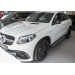  БОКОВЫЕ ПОРОГИ ДЛЯ MERCEDES-ВENZ GLE-CLASS (C292) COUPE 2015+ (AVTM, OEMST11088)