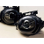  ПЕРЕДНЯЯ АЛЬТЕРНАТИВНАЯ ОПТИКА ДЛЯ NISSAN JUKE/ INFINITI ESQ 2010+ (JUNYAN, YAA-NS-JK)