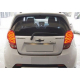  Задняя светодиодная оптика (задние фонари) для Chevrolet Spark/ Ravon R2 2010+ (JUNYAN, BWR2)