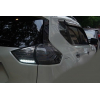  Задняя светодиодная оптика (задние фонари) для Nissan X-Trail (T32) 2014+ (JUNYAN, WH118S)