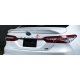  Задний спойлер (MZ Speed Prussian Blue) для Toyota Camry (XV70) 2018+ (Asp, CPXV70MZS)