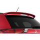  Cпойлер заднего стекла (Козырек) для Mitsubishi Outlander 2013+ (Avtm, MI021004)