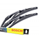  Комплект щеток стеклоочистителей Bosch Twin 650/550 (Bosch, 3397001539)
