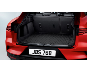  Оригинальный коврик в багажник для Jaguar I-Pace 2018+ (Jaguar, T4K1601)