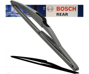  Щетка стеклоочистителя (дворник) задняя 400 мм (Bosch, 3397011431)