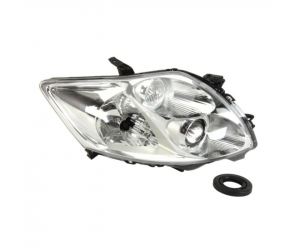  Передняя оптика (правая) для Toyota Auris 2007-2012 (Depo, 212-11M5R-LD-EM)