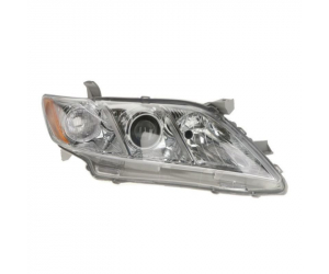  Передняя оптика (правая) для Toyota Camry 2006-2009 (Depo, 212-11Q6R-LD-EM)