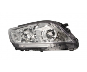  Передняя оптика (правая) для Toyota Rav4 2010-2012 (Depo, 212-11Q9R-LD-EM)