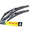  Комплект щеток стеклоочистителей Bosch Twin 650/550 (Bosch, 3397010302)