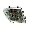 Передняя оптика (правая) для Nissan NP300 (D40)/Pathfinder (R51) 2004-2010 (Depo, 215-11B2R-LD-EM) Передняя оптика (правая) для Nissan NP300 (D40)/Pathfinder (R51) 2004-2010 (Depo, 215-11B2R-LD-EM)