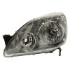  Передняя оптика (левая) для Honda CR-V II 2004-2006 (Depo, 217-1154L-LD-EM)