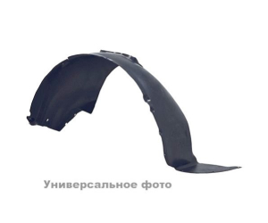  Подкрылок (перед. правый) для Hyundai i10 2008-2010 (Avtm, 443120390)