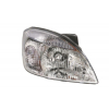 Передняя оптика (правая) для Kia Rio II 2005-2010 (Depo, 223-1123R-LD-E) Передняя оптика (правая) для Kia Rio II 2005-2010 (Depo, 223-1123R-LD-E)