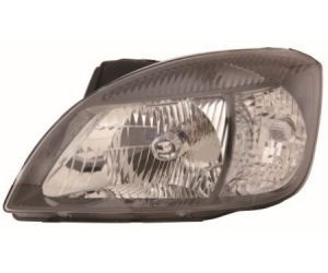  Передняя оптика (правая) для Kia Rio II 2005-2010 (Depo, 223-1123RMLEMN2)