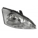  ПЕРЕДНЯЯ ОПТИКА (ПРАВАЯ) ДЛЯ FORD FOCUS I 1998-2000 (DEPO, 431-1144R-LD-EM)