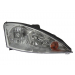  ПЕРЕДНЯЯ ОПТИКА (ПРАВАЯ) ДЛЯ FORD FOCUS I 2001-2003 (DEPO, 431-1152R-LD-EM)