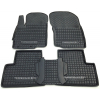 Коврики в салон для Volkswagen Passat (B5) 1996-2005 (Avto-Gumm, 11332) Коврики в салон для Volkswagen Passat (B5) 1996-2005 (Avto-Gumm, 11332)