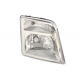  Передняя оптика (правая) для Ford Connect 2006-2014 (Depo, 431-1165R-LD-EM)