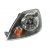  ПЕРЕДНЯЯ ОПТИКА (ЛЕВАЯ) ДЛЯ FORD FIESTA V 2006-2008 (DEPO, 431-1172L-LD-EM)