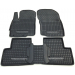  КОВРИКИ В САЛОН ДЛЯ BMW 5-SERIES (F10) 2013+ (AVTO-GUMM, 11597)