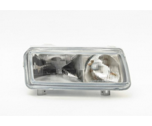  Передняя оптика (правая) для Volkswagen Passat (B4) 1993-1996 (Depo, 441-1116R-LD-EM)