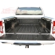  Корыто в кузов (под борт) для Nissan Navara D40 Double Cab 2005- (Proform)