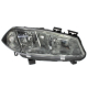  Передняя оптика (правая) для Renault Megane II 2003-2006 (Depo, 551-1142R-LD-EM)