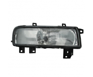  Передняя оптика (правая) для Opel Movano/Renault Master 1998-2003 (Depo, 551-1143R-LD-EM)