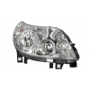  Передняя оптика (правая) для Fiat Ducato/Citroen Jumper/Peugeot Boxer 2006-2013 (Depo, 552-1124R-LD-EM)