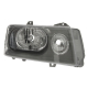  Передняя оптика (правая) для Fiat Scudo/Citroen Jumpy/Peugeot Expert 2004-2006 (Depo, 661-1143R-LD-EM)