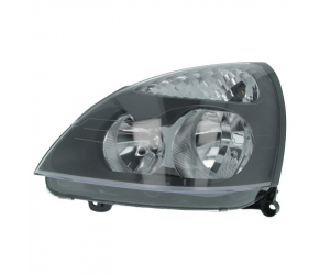  Передняя оптика (левая) для Renault Clio II 2001-2006 (Depo, 551-1138L-LDEM6)