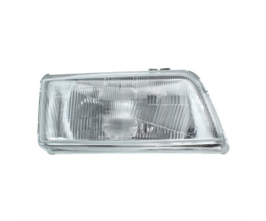  Передняя оптика (левая) для Fiat Ducato/Citroen Jumper/Peugeot Boxer 1995-2002 (Depo, 661-1122L-LD-EM)