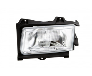  Передняя оптика (левая) для Fiat Scudo/Citroen Jumpy/Peugeot Expert 1995-2003 (Depo, 661-1138L-LD-EM)