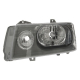  Передняя оптика (левая) для Fiat Scudo/Citroen Jumpy/Peugeot Expert 2004-2006 (Depo, 661-1143L-LD-EM)