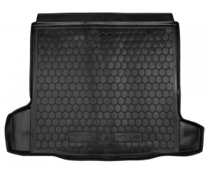  Коврик в багажник для Chevrolet Cruze Sd 2009+ (Avto-Gumm, 111146)