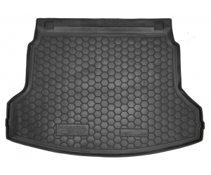  Коврик в багажник для Honda CR-V 2012+ (Avto-Gumm, 111167)
