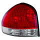  Фонарь задний (правый) для Hyundai Santa Fe I 2005-2006 (Depo, 321-1941R-AS)