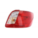  Фонарь задний (правый) для Kia Rio II 2005-2010 (Depo, 323-1920R-AQ)