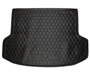  Коврик в багажник для Hyundai iX35 2010+ (Avto-Gumm, 111194)