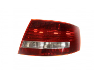  Фонарь задний (левый, Led) для Audi A6 2005-2008 (Depo, 446-1903L-LD-UE)