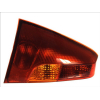 Фонарь задний (левый, желт. поворотн) для Dacia/Renault Logan 2004-2009 (Depo, 551-1958L-LD-UE) Фонарь задний (левый, желт. поворотн) для Dacia/Renault Logan 2004-2009 (Depo, 551-1958L-LD-UE)